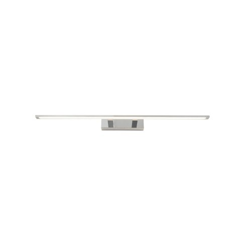 Kinkiet Elgidia 1xLED IP 44 chrom WL0122-L-CR