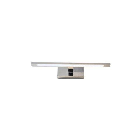 Kinkiet Elgidia 1xLED IP 44 chrom WL0122-S-CR