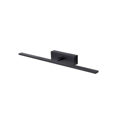 Kinkiet Elgidia 1xLED IP 44 czarny WL0122-M-BK Kinkiet Elgidia 1xLED IP 44 czarny WL0122-M-BK