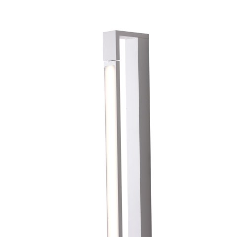 Kinkiet Flexia 1xLED IP 44 biały WL0121-M-WH
