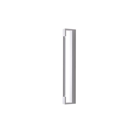 Kinkiet Flexia 1xLED IP 44 biały WL0121-M-WH