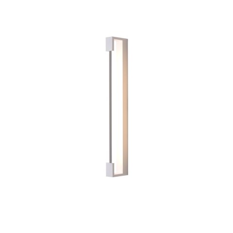 Kinkiet Flexia 1xLED IP 44 biały WL0121-M-WH