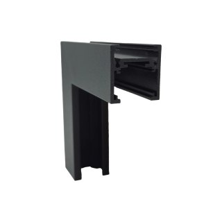 Łącznik Kątowy Pionowy 90° Magnetic Line Niski TLV-A02L