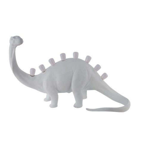 Lampa Biurkowa Dinozaur Diplo Biały TL0105 Lampa Biurkowa Dinozaur Diplo Biały TL0105