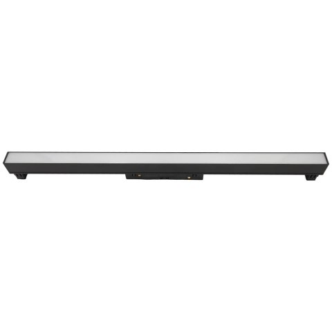 Lampa Liniowa Lang 24W Magnet Line LED czarny TLV-09-24