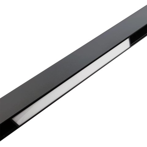 Lampa Liniowa Lang Smart 12W Magnet Line LED czarny TLV-09-12TU Lampa Liniowa Lang Smart 12W Magnet Line LED czarny TLV-09-12TU