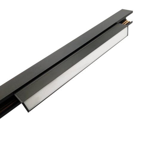 Lampa Liniowa Lang Smart 12W Magnet Line LED czarny TLV-09-12TU Lampa Liniowa Lang Smart 12W Magnet Line LED czarny TLV-09-12TU