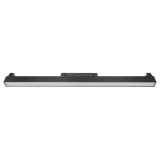 Lampa Liniowa Lang Smart 24W Magnet Line LED czarny TLV-09-24TU