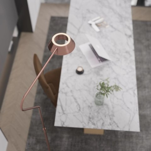 Lampa Stojąca Garta Dotykowa LED FL0105 Lampa Stojąca Garta Dotykowa LED FL0105