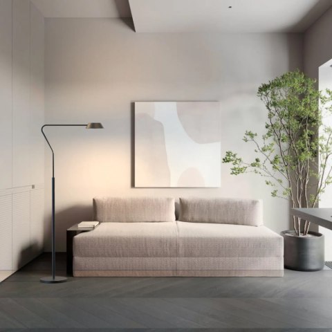 Lampa Stojąca Garta Dotykowa LED FL0105 Lampa Stojąca Garta Dotykowa LED FL0105