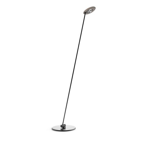 Lampa Stojąca Solenia 1xLED Dotykowa różowe złoto FL0104 Lampa Stojąca Solenia 1xLED Dotykowa różowe złoto FL0104