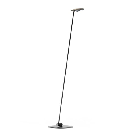 Lampa Stojąca Solenia 1xLED Dotykowa różowe złoto FL0104 Lampa Stojąca Solenia 1xLED Dotykowa różowe złoto FL0104
