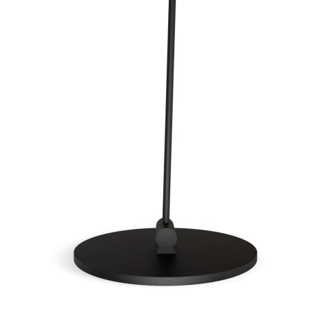 Lampa Stojąca Solenia 1xLED Dotykowa różowe złoto FL0104 Lampa Stojąca Solenia 1xLED Dotykowa różowe złoto FL0104