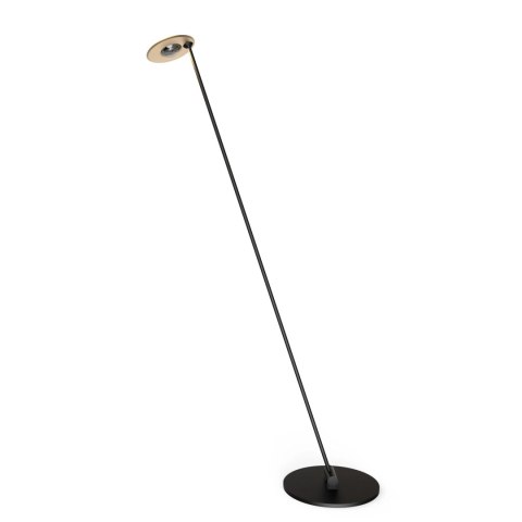 Lampa Stojąca Solenia 1xLED Dotykowa różowe złoto FL0104 Lampa Stojąca Solenia 1xLED Dotykowa różowe złoto FL0104