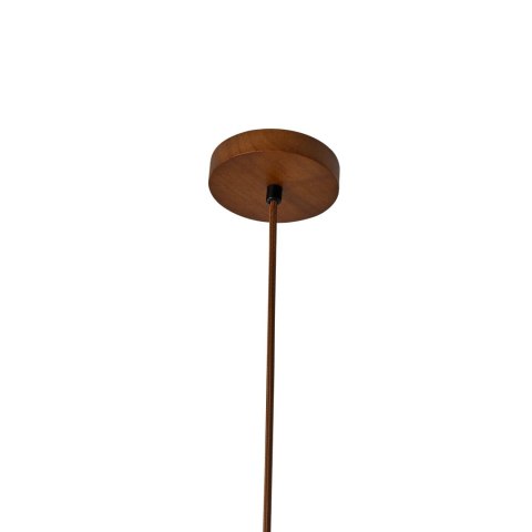 Lampa Wisząca Bilo I 1xG9 biały PL0135 Lampa Wisząca Bilo I 1xG9 biały PL0135