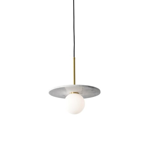 Lampa Wisząca Bilo III 1xG9 biały PL0136-WH Lampa Wisząca Bilo III 1xG9 biały PL0136-WH