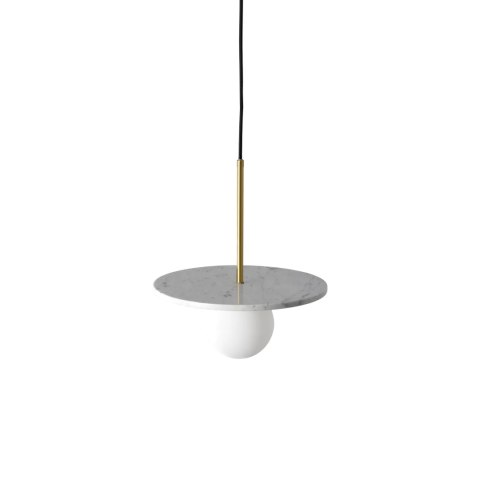 Lampa Wisząca Bilo III 1xG9 biały PL0136-WH Lampa Wisząca Bilo III 1xG9 biały PL0136-WH