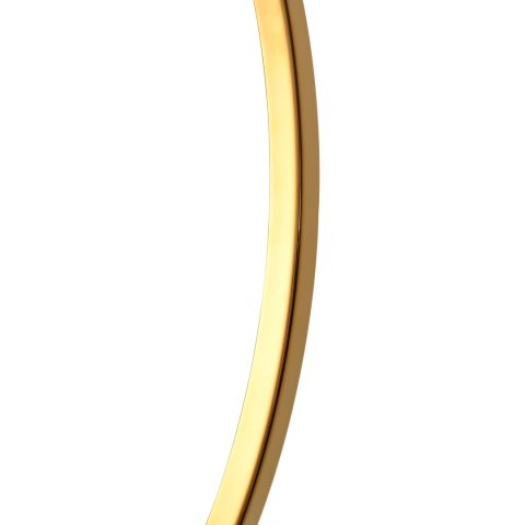 Lampa Wisząca Loop S 1xLED złota IP44 PL0119-65-GD Lampa Wisząca Loop S 1xLED złota IP44 PL0119-65-GD