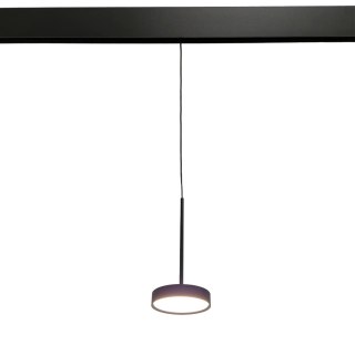 Lampa Wisząca Omikron Smart 6W Magnet Line LED czarny TLV-08-11TU