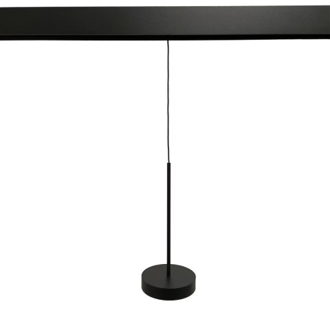 Lampa Wisząca Omikron Smart 6W Magnet Line LED czarny TLV-08-11TU Lampa Wisząca Omikron Smart 6W Magnet Line LED czarny TLV-08-11TU