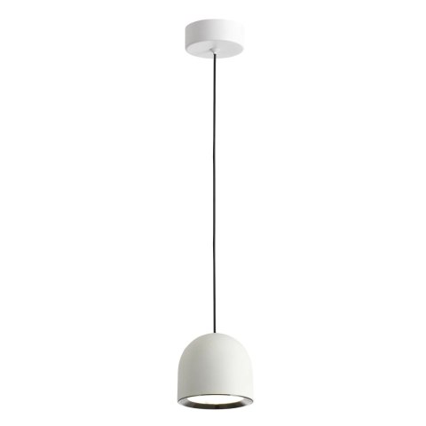 Lampa Wisząca Saila 1xLED biała PL0115-WH Lampa Wisząca Saila 1xLED biała PL0115-WH