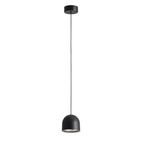 Lampa Wisząca Saila 1xLED czarna PL0115-BK Lampa Wisząca Saila 1xLED czarna PL0115-BK
