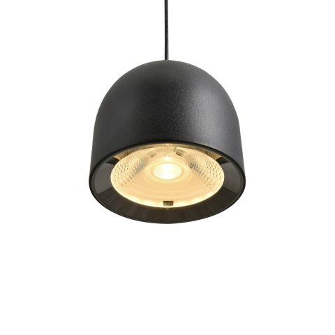 Lampa Wisząca Saila 1xLED czarna PL0115-BK Lampa Wisząca Saila 1xLED czarna PL0115-BK