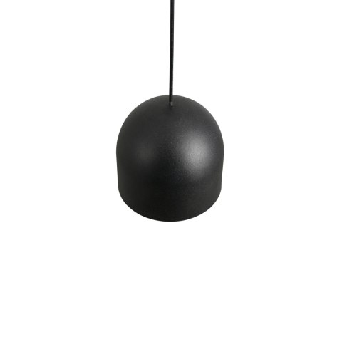 Lampa Wisząca Saila 1xLED czarna PL0115-BK Lampa Wisząca Saila 1xLED czarna PL0115-BK