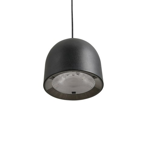 Lampa Wisząca Saila 1xLED czarna PL0115-BK Lampa Wisząca Saila 1xLED czarna PL0115-BK