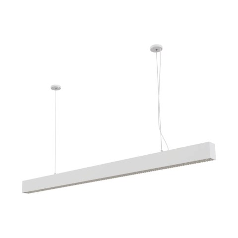 Lampa Wisząca Sigi II LED biała PL0127-WH Lampa Wisząca Sigi II LED biała PL0127-WH