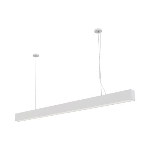 Lampa Wisząca Sigi VI LED biała PL0131-WH Lampa Wisząca Sigi VI LED biała PL0131-WH