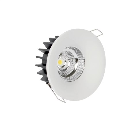 Oczko podtynkowe Cirro 1xLED białe RL0104-CCT-WH Oczko podtynkowe Cirro 1xLED białe RL0104-CCT-WH