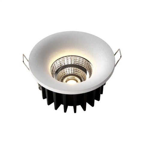 Oczko podtynkowe Cirro 1xLED białe RL0104-CCT-WH Oczko podtynkowe Cirro 1xLED białe RL0104-CCT-WH
