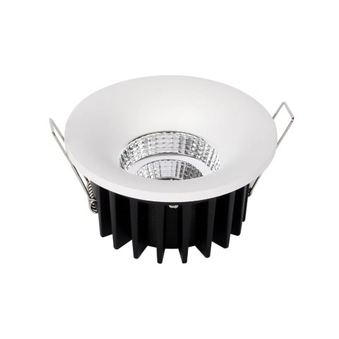 Oczko podtynkowe Cirro 1xLED białe RL0104-CCT-WH Oczko podtynkowe Cirro 1xLED białe RL0104-CCT-WH