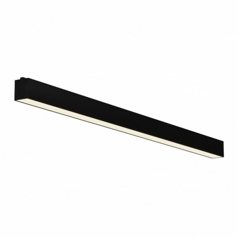 Plafon Astar M 1xLED czarny CL0105-36-BK Plafon Astar M 1xLED czarny CL0105-36-BK