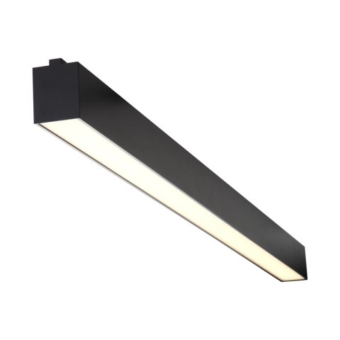 Plafon Astar M 1xLED czarny CL0105-36-BK Plafon Astar M 1xLED czarny CL0105-36-BK