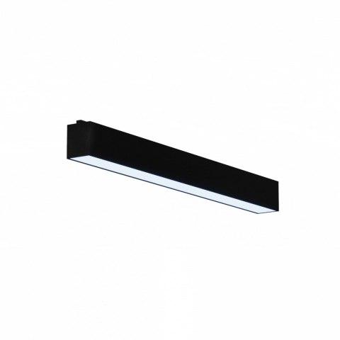 Plafon Astar S 1xLED czarny CL0105-18-BK Plafon Astar S 1xLED czarny CL0105-18-BK