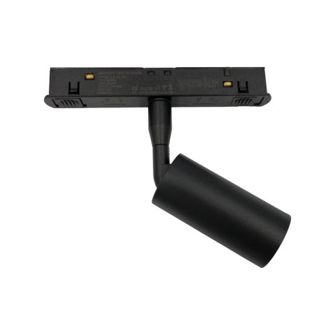 Reflektor Eter 5W Magnet Line LED czarny TLV-01-05 Reflektor Eter 5W Magnet Line LED czarny TLV-01-05
