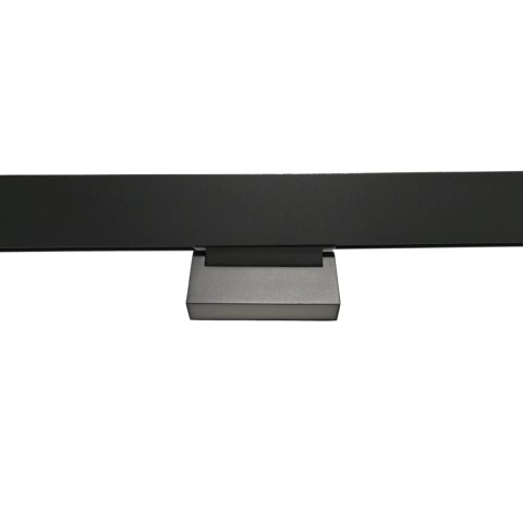 Reflektor Jotar 6W Magnet Line LED czarny TLV-06-06 Reflektor Jotar 6W Magnet Line LED czarny TLV-06-06