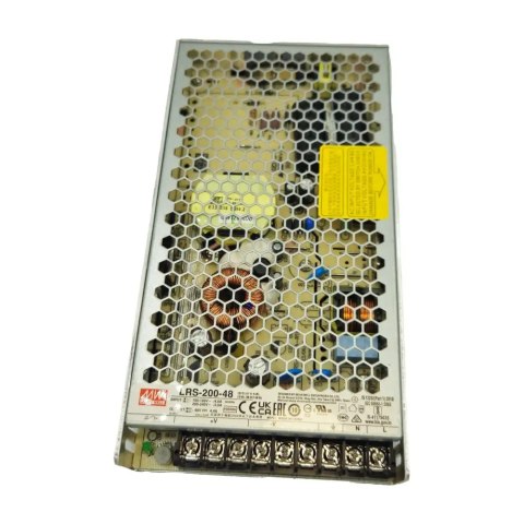 Zasilacz Zewnętrzny 48VDC 200W Magnetic Line TLV-A06-200OUT Zasilacz Zewnętrzny 48VDC 200W Magnetic Line TLV-A06-200OUT