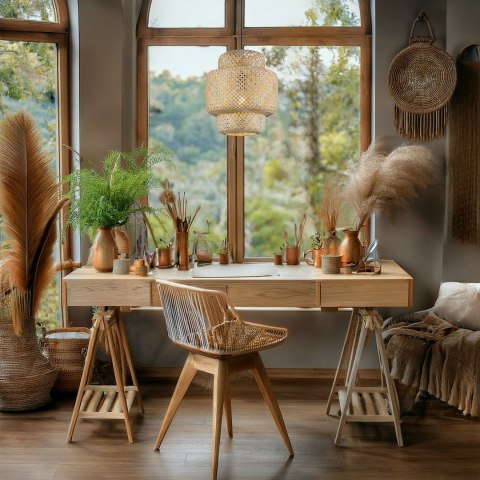 Lampa wisząca HESTIA 1xE27 Lampa wisząca HESTIA 1xE27