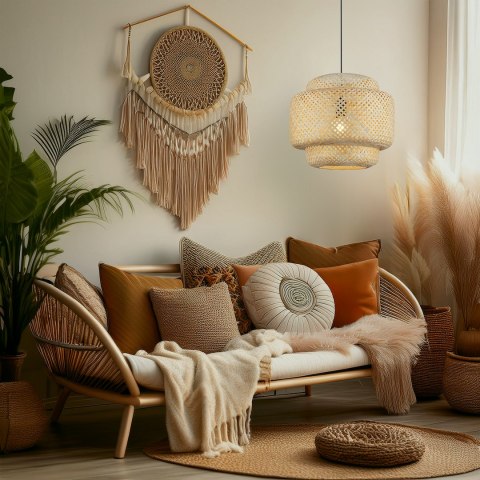 Lampa wisząca HESTIA 1xE27 Lampa wisząca HESTIA 1xE27