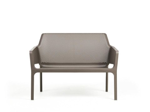 NARDI sofa ogrodowa NET beżowa NARDI sofa ogrodowa NET beżowa