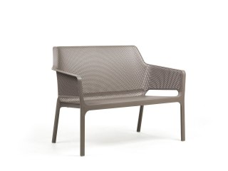 NARDI sofa ogrodowa NET beżowa