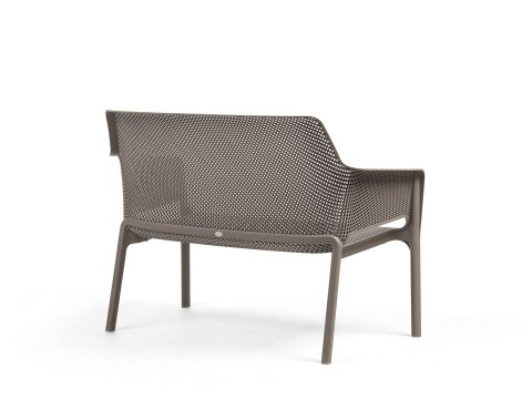 NARDI sofa ogrodowa NET beżowa NARDI sofa ogrodowa NET beżowa