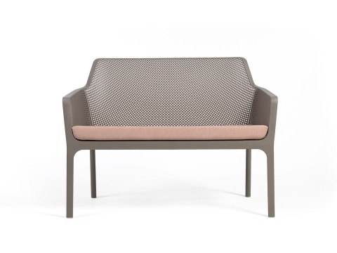 NARDI sofa ogrodowa NET beżowa NARDI sofa ogrodowa NET beżowa