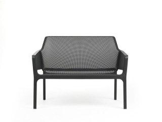 NARDI sofa ogrodowa NET szara