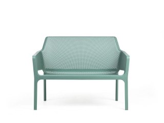 NARDI sofa ogrodowa NET turkusowa