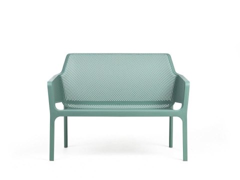 NARDI sofa ogrodowa NET turkusowa NARDI sofa ogrodowa NET turkusowa