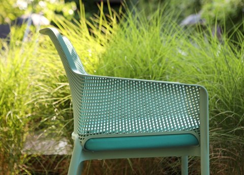NARDI sofa ogrodowa NET turkusowa NARDI sofa ogrodowa NET turkusowa